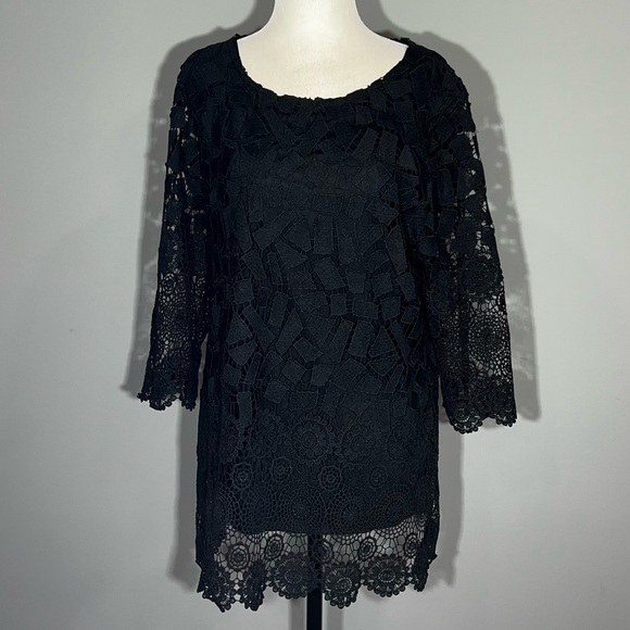 Todays Designers Top - Picture 2 of 13